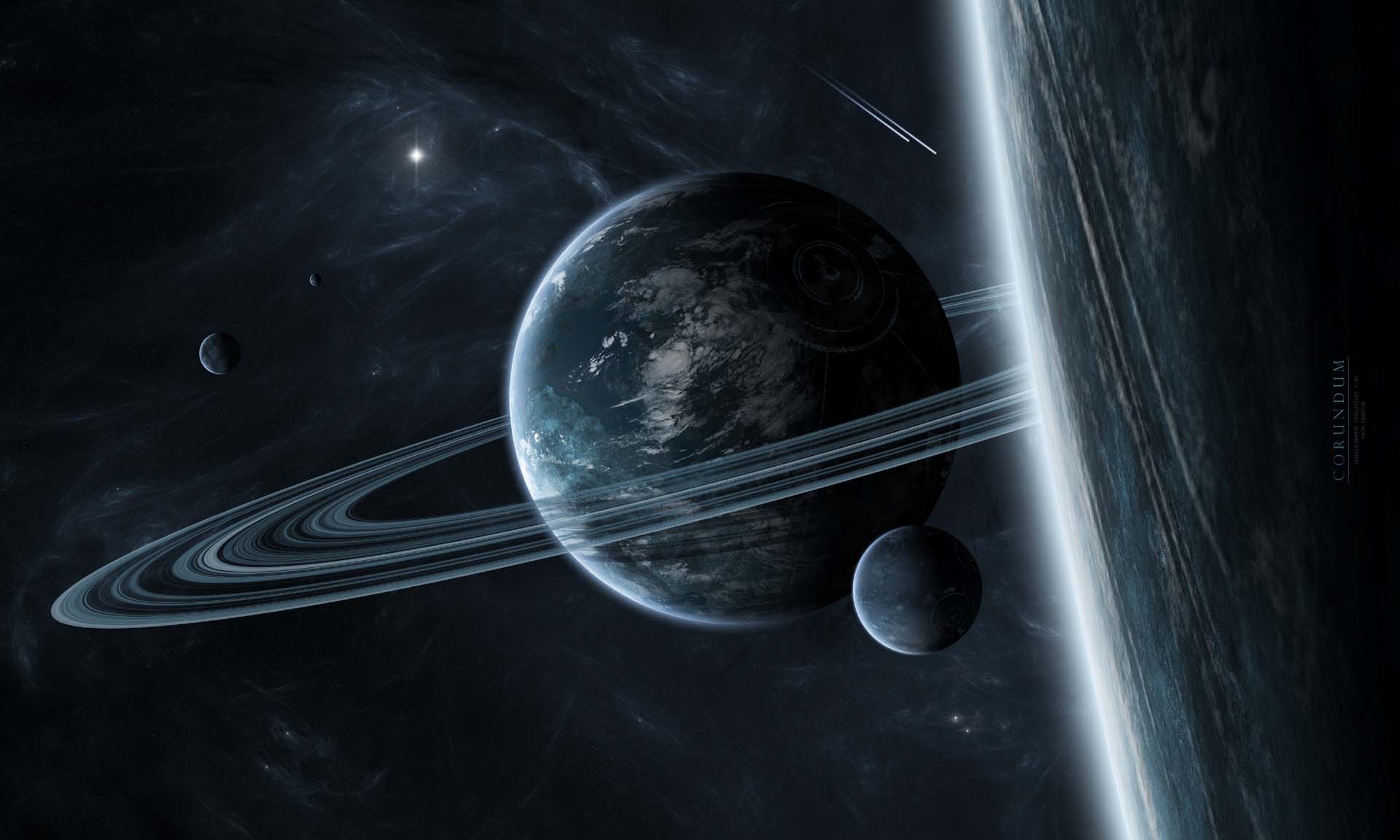 Spacetime